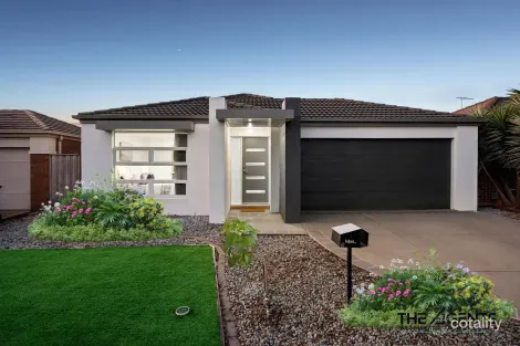 Property photo of 6 Kayla Avenue Tarneit VIC 3029