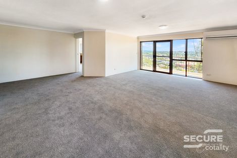 Property photo of 17/72 L'Estrange Terrace Kelvin Grove QLD 4059