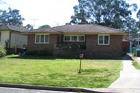 54 Ryeland St, Miller, NSW 2168