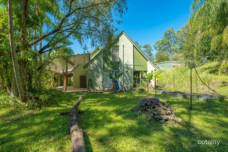 Contact Agent For Address, Conondale, QLD 4552