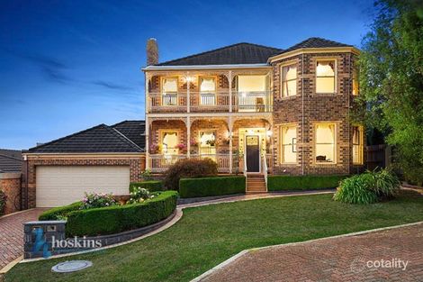 11 Heron Ct, Ringwood North, VIC 3134