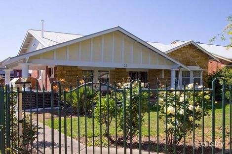 Property photo of 22 Brandreth Street Tusmore SA 5065