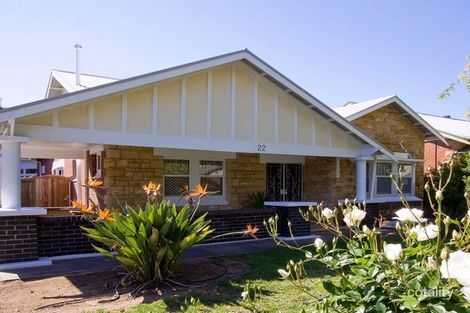 Property photo of 22 Brandreth Street Tusmore SA 5065
