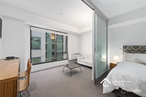 834/572 St Kilda Rd, Melbourne, VIC 3004