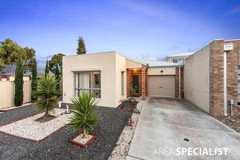 Property photo of 1/12 Cheviot Drive Truganina VIC 3029