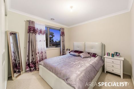 Property photo of 1/12 Cheviot Drive Truganina VIC 3029