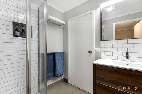 Property photo of 33 Francis Crescent Ferntree Gully VIC 3156