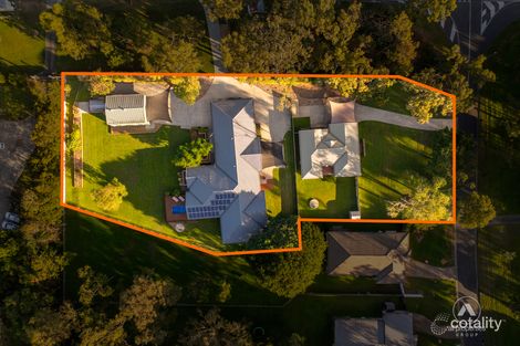 Property photo of 54 Ruth Terrace Oxenford QLD 4210