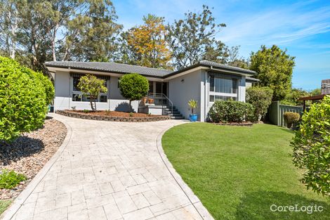 Property photo of 4 Crestwood Avenue Niagara Park NSW 2250