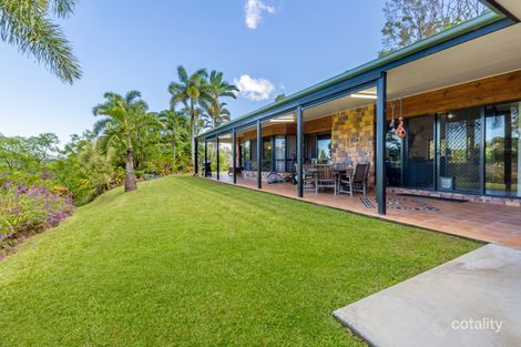 117 Bobongies Rd, Habana, QLD 4740