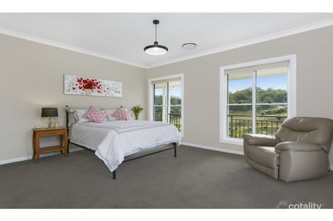 Property photo of 30 Alexander Way Mount Hunter NSW 2570