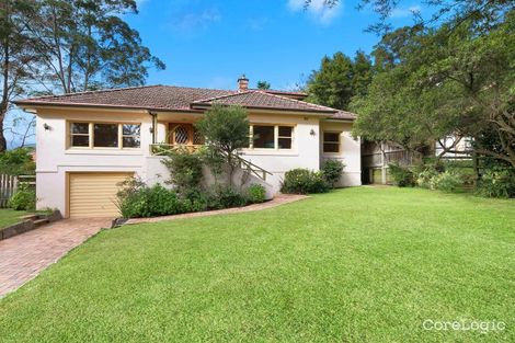 55 Fairlawn Ave, Turramurra, NSW 2074