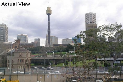Property photo of 101/19-23 Forbes Street Woolloomooloo NSW 2011