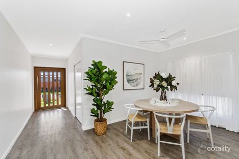 Property photo of 3 Milverton Circuit Oonoonba QLD 4811