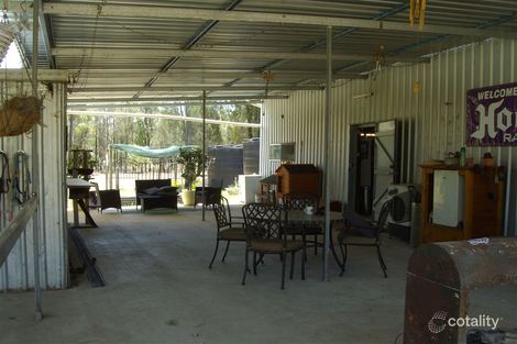 Property photo of 44 Poolamacca Drive Millmerran Downs QLD 4357