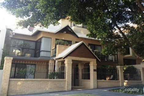 3 Macey St, East Perth, WA 6004