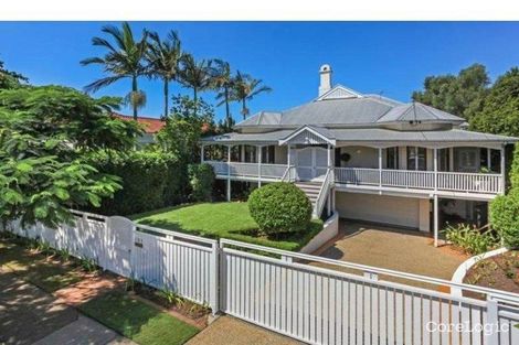 101 Alexandra Rd, Ascot, QLD 4007