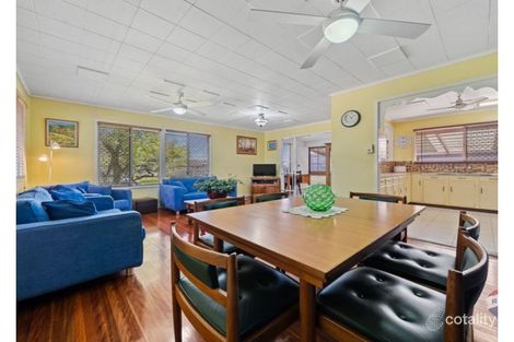 Property photo of 47 Hathway Street Mount Gravatt East QLD 4122