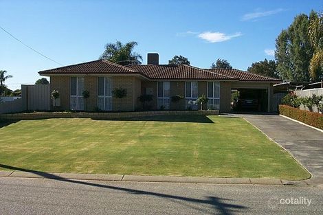 4 Dellavanzo St, Maddington, WA 6109