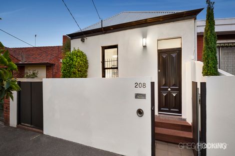 208 Princes St, Port Melbourne, VIC 3207