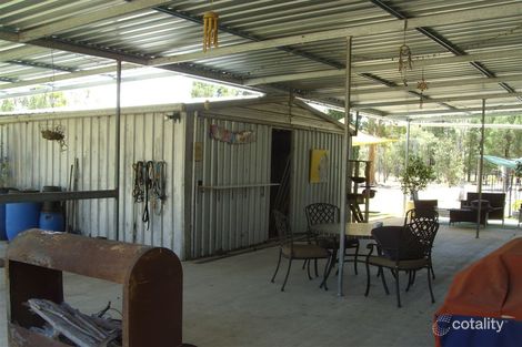 Property photo of 44 Poolamacca Drive Millmerran Downs QLD 4357
