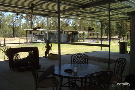 Property photo of 44 Poolamacca Drive Millmerran Downs QLD 4357