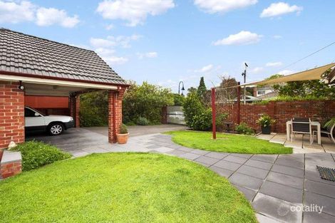 Property photo of 43 Melcombe Road Ivanhoe VIC 3079