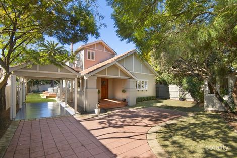 Property photo of 127 Eastern Valley Way Castlecrag NSW 2068