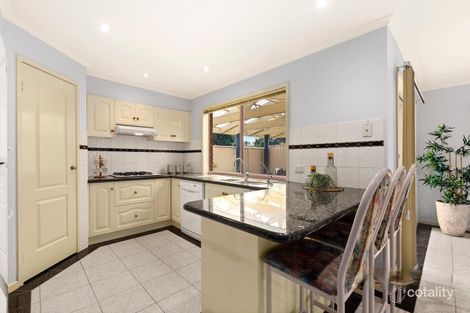 Property photo of 1 Packard Course Mill Park VIC 3082