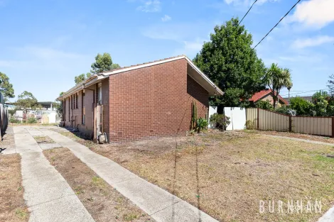 Property photo of 13 Morrison Crescent Sunshine West VIC 3020