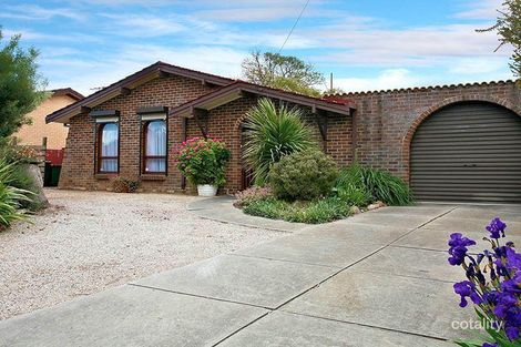 21 Saturn Cres, Modbury North, SA 5092