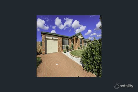 Property photo of 205 Braidwood Drive Prestons NSW 2170