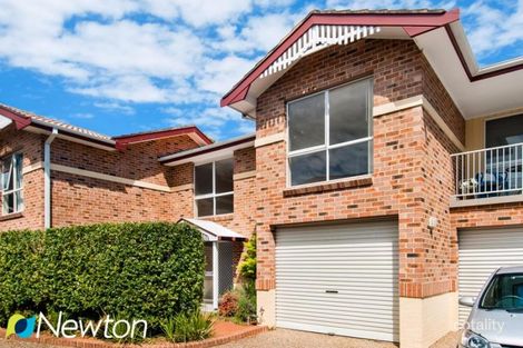 5/191-193 Willarong Rd, Caringbah, NSW 2229