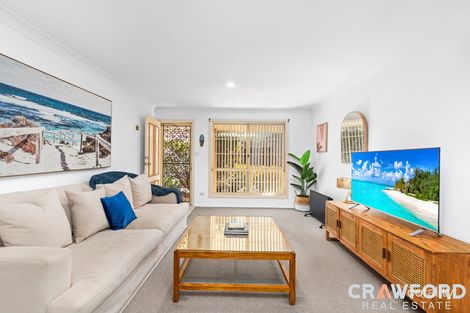 Property photo of 7/250 Park Avenue Kotara NSW 2289