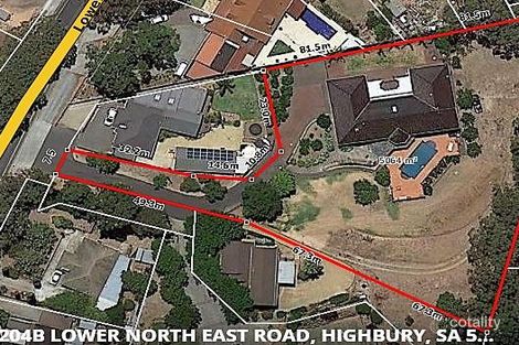 Property photo of 1204B Lower North East Road Highbury SA 5089