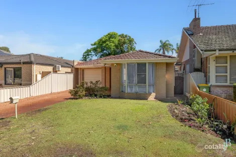 Property photo of 52C Henley Street Como WA 6152