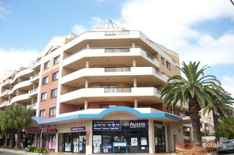 638/62-74 Beamish St, Campsie, NSW 2194