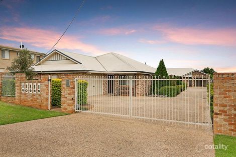 4/56 Tara St, Wilsonton, QLD 4350