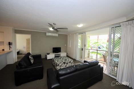 Property photo of 129/10-16 Alexandra Avenue Mermaid Beach QLD 4218