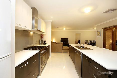 Property photo of 9 Luxury Way Point Cook VIC 3030