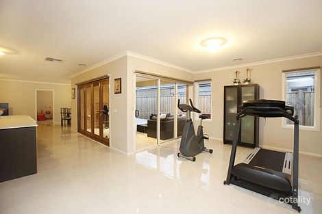 Property photo of 9 Luxury Way Point Cook VIC 3030