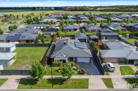 38 Casuarina Dr, Romsey, VIC 3434