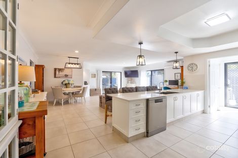 Property photo of 2/12 Leopardwood Circuit Robina QLD 4226