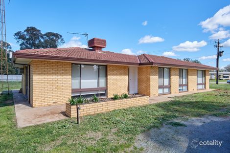 7 Grant St, Ganmain, NSW 2702