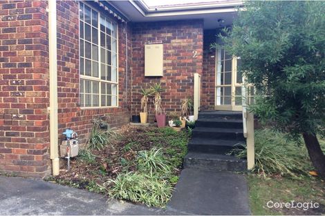 Property photo of 2/167 Mount Pleasant Road Forest Hill VIC 3131