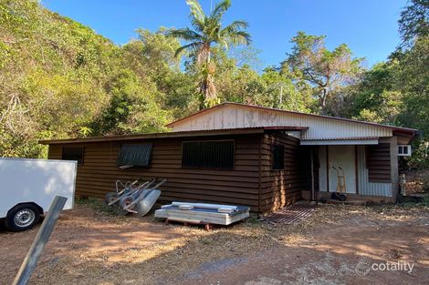 Property photo of 47 Mulligan Highway Cooktown QLD 4895