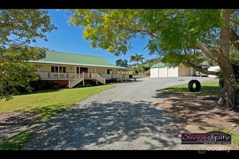 23 Buchbachs Rd, Cedar Creek, QLD 4207