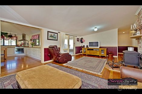 Property photo of 23 Buchbachs Road Cedar Creek QLD 4207
