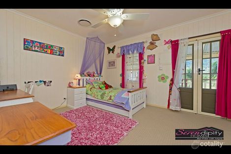 Property photo of 23 Buchbachs Road Cedar Creek QLD 4207
