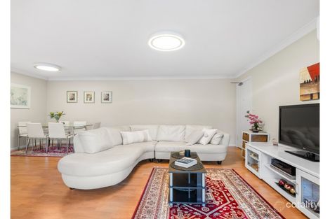 9/27-31 Manchester St, Merrylands, NSW 2160